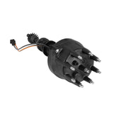 MSD Black Ford 289/302 Pro-Billet Distributor All The Performance Of Our Pro-Billet Line Must Be Used With MSD 6, 7, Or 8-Series Ignition MSD Ignition