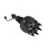 MSD Black Ford 289/302 Pro-Billet Distributor All The Performance Of Our Pro-Billet Line Must Be Used With MSD 6, 7, Or 8-Series Ignition MSD Ignition