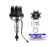 MSD Distributor Ford 289-302, Pro Billet, Small Black Cap, Steel Gear MSD'S Pro-Billet Small Diameter Distributor W/Black Cap And Steel Gear, Requires The Use Of MSD 6, 7, 8 Series Ignition MSD Ignition
