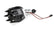 MSD Distributor Ford 289-302, Pro Billet, Small Black Cap, Steel Gear MSD'S Pro-Billet Small Diameter Distributor W/Black Cap And Steel Gear, Requires The Use Of MSD 6, 7, 8 Series Ignition MSD Ignition