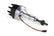 MSD Distributor Ford 289-302, Pro Billet, Small Black Cap, Steel Gear MSD'S Pro-Billet Small Diameter Distributor W/Black Cap And Steel Gear, Requires The Use Of MSD 6, 7, 8 Series Ignition MSD Ignition