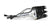 MSD Distributor Ford 289-302, Pro Billet, Small Black Cap, Steel Gear MSD'S Pro-Billet Small Diameter Distributor W/Black Cap And Steel Gear, Requires The Use Of MSD 6, 7, 8 Series Ignition MSD Ignition