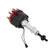Ford V8 351C-460 Billet Distributor, Steel Gear Ford 351C 460 Billet Distributor With A Steel Gear Installed For Specific Camshaft Requirements MSD Ignition