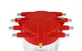 Ford 351C 460 Crab Cap Distributor Low Profile, Magnetic Pickup Distributor Ideal For Clearing Blower Snouts, And For Any Application Where Height Is Critical MSD Ignition
