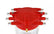 Ford 351C 460 Crab Cap Distributor Low Profile, Magnetic Pickup Distributor Ideal For Clearing Blower Snouts, And For Any Application Where Height Is Critical MSD Ignition