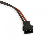 Ford 351C 460 Crab Cap Distributor Low Profile, Magnetic Pickup Distributor Ideal For Clearing Blower Snouts, And For Any Application Where Height Is Critical MSD Ignition