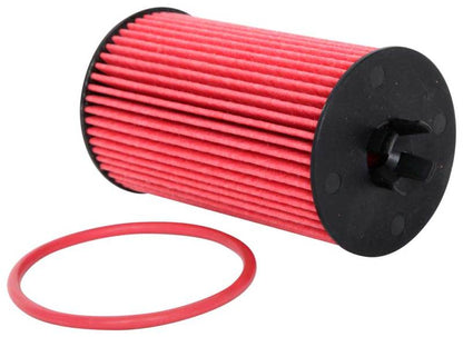 K&N Oil Filter | Cartridge | HP-7027