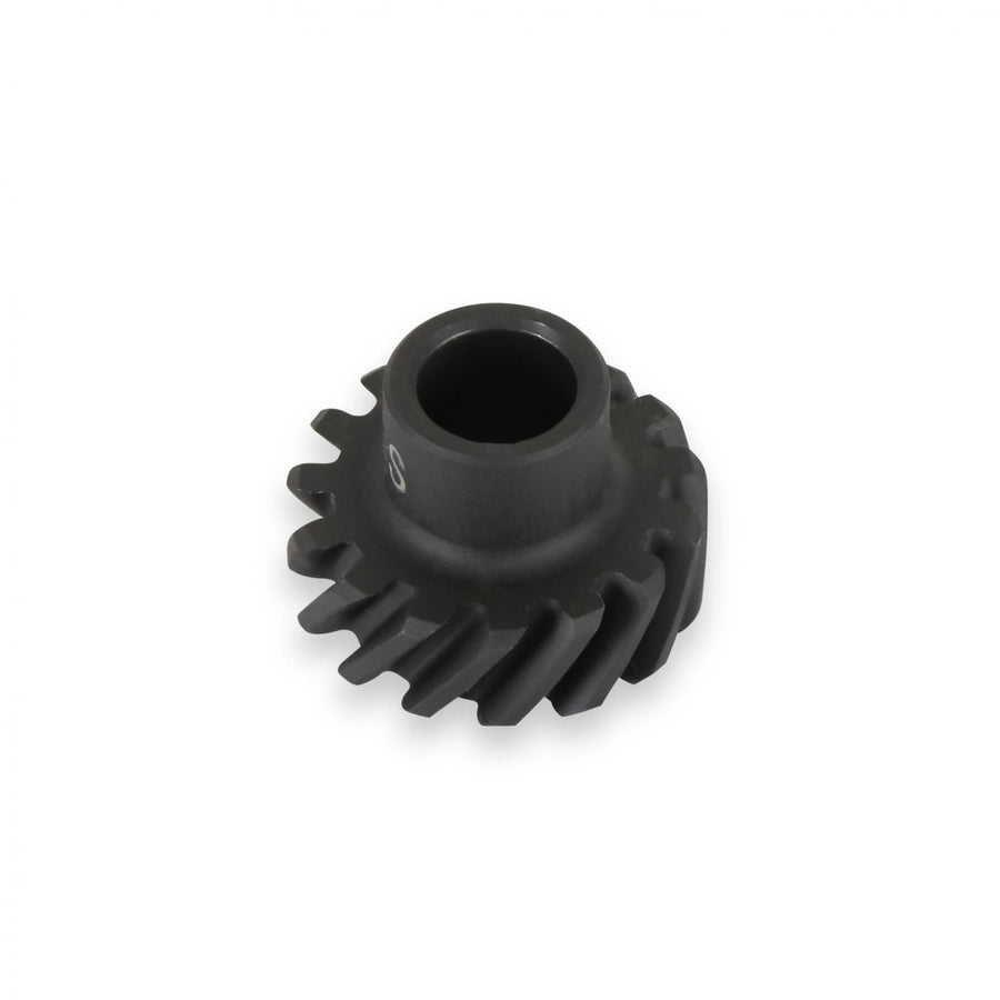 Ford Steel Gear 351C-460 W/Hydraulic Roller Cam This Ford Steel Gear Provides Long Life, An Easy Break-In Period And Reliable Performance MSD Ignition