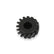 Ford Steel Gear 351C-460 W/Hydraulic Roller Cam This Ford Steel Gear Provides Long Life, An Easy Break-In Period And Reliable Performance MSD Ignition