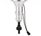 Ford 289 302 Crab Cap Distributor Low Profile, Magnetic Pickup Distributor Ideal For Clearing Blower Snouts, And For Any Application Where Height Is Critical MSD Ignition