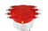Ford 289 302 Crab Cap Distributor Low Profile, Magnetic Pickup Distributor Ideal For Clearing Blower Snouts, And For Any Application Where Height Is Critical MSD Ignition