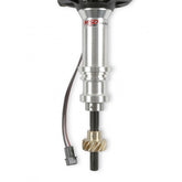 MSD Billet Distributor Ford Small Block V8 Bronze Gear Small Block Ford 289/302 Sbf Must Be Used With An MSD 6, 7, Or 8-Series Ignition MSD Ignition