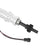 MSD Billet Distributor Ford Small Block Iron Gear Small Block Ford 289/302 Sbf Must Be Used With An MSD 6, 7, Or 8-Series Ignition MSD Ignition