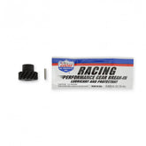Ford 289/302 Steel Distributor Gear Replacement For Carbureted Ford Distributors With 0.468 Inch Id And MSD Distributors, Pn'S 8582, 8579, 8479, 8352 And 8503 MSD Ignition