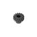 Ford 302 And 351W Steel Distributor Gear Direct Replacement For The 8455 & 8456 5.0L EFI Distributors Also Fits 351W Distributors With 0.531 Inch Id MSD Ignition
