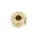 Ford 302 Bronze Distributor Gear MSD Bronze Distributor Gears Are Machined From Quality Ampco 45 Aluminum Bronze Containing 5 Percent Nickel MSD Ignition