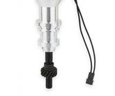 Ford 351W Crab Cap Distributor Low Profile, Magnetic Pickup Distributor Ideal For Clearing Blower Snouts, And For Any Application Where Height Is Critical MSD Ignition