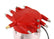 Ford 351W Crab Cap Distributor Low Profile, Magnetic Pickup Distributor Ideal For Clearing Blower Snouts, And For Any Application Where Height Is Critical MSD Ignition