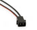 Ford 351W Crab Cap Distributor Low Profile, Magnetic Pickup Distributor Ideal For Clearing Blower Snouts, And For Any Application Where Height Is Critical MSD Ignition