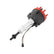 Ford V8 351W Billet Distributor Fits 351W With Iron Gear. Must Be Used With An MSD 6, 7 Or 8-Series Ignition MSD Ignition