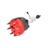 Ford V8 351W Billet Distributor Fits 351W With Iron Gear. Must Be Used With An MSD 6, 7 Or 8-Series Ignition MSD Ignition