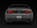 Raxiom 10-12 Ford Mustang Vector V2 LED Tail Lights - Gloss Black Housing (Clear Lens)