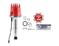 Holden V8 Pro-Billet Distributor This Is Our Most Australian Popular Performance Distributor Must Be Used With An MSD 6, 7 Or 8-Series Ignition MSD Ignition