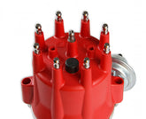 Holden V8 W/Internal Module Distributor Holden Ready-To-Run Distributor Include A Built-In Ignition Module So No MSD Ignition Control Required MSD Ignition