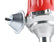 Holden V8 W/Internal Module Distributor Holden Ready-To-Run Distributor Include A Built-In Ignition Module So No MSD Ignition Control Required MSD Ignition