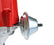 Holden V8 W/Internal Module Distributor Holden Ready-To-Run Distributor Include A Built-In Ignition Module So No MSD Ignition Control Required MSD Ignition