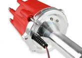 Holden V8 Pro-Billet Distributor This Is Our Most Australian Popular Performance Distributor Must Be Used With An MSD 6, 7 Or 8-Series Ignition MSD Ignition