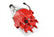 Holden V8 Pro-Billet Distributor This Is Our Most Australian Popular Performance Distributor Must Be Used With An MSD 6, 7 Or 8-Series Ignition MSD Ignition