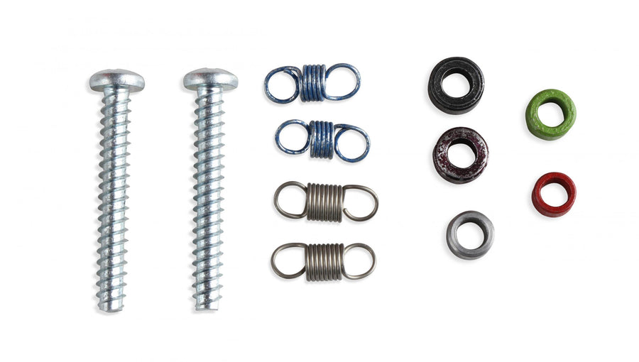 MSD Distributor Ford Fe, Steel Gear MSD'S Pro-Billet Distributor W/Red Cap And Steel Gear, Requires The Use Of MSD 6, 7, 8 Series Ignition MSD Ignition