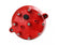 MSD Distributor Ford Fe, Steel Gear MSD'S Pro-Billet Distributor W/Red Cap And Steel Gear, Requires The Use Of MSD 6, 7, 8 Series Ignition MSD Ignition
