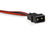 MSD Distributor Ford Fe, Steel Gear MSD'S Pro-Billet Distributor W/Red Cap And Steel Gear, Requires The Use Of MSD 6, 7, 8 Series Ignition MSD Ignition