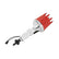 Ford Fe Pro-Billet Distributor Fits 332, 352, 360, 390, 406, 410, 427, 428 Fe Engines. Must Be Used With An MSD 6, 7 Or 8-Series Ignition. Comes With An Iron Gear MSD Ignition
