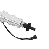Ford Fe Pro-Billet Distributor Fits 332, 352, 360, 390, 406, 410, 427, 428 Fe Engines. Must Be Used With An MSD 6, 7 Or 8-Series Ignition. Comes With An Iron Gear MSD Ignition