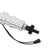 Ford Fe Pro-Billet Distributor Fits 332, 352, 360, 390, 406, 410, 427, 428 Fe Engines. Must Be Used With An MSD 6, 7 Or 8-Series Ignition. Comes With An Iron Gear MSD Ignition