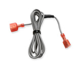 MSD Distributor, Ford Fe, Ready-To-Run, Steel Gear MSD'S Pro-Billet Distributor With Small Diameter Red Cap And Ready To Run W/Vacuum Advance And Steel Gear, No Ignition Box Needed MSD Ignition