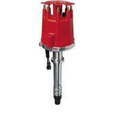 Chevy V6 Even-Fire Pro-Billet Distributor For 90 Degree V6, Even-Fire 4.3L Engines. Must Be Used With An MSD 6, 7 Or 8-Series Ignition MSD Ignition