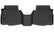 Husky Liners 2020 Subaru Outback X-act Contour Series 2nd Seat Floor Liner - Black