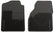Husky Liners 00-06 Chevy Silverado/Suburban/GMC Sierra/Yukon Heavy Duty Black Front Floor Mats