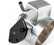 Throttle Body 102Mm Throttle Body Ls Engine, Silver With GM Iac Provision Sniper EFI