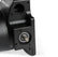 Throttle Body 92Mm Throttle Body Ls Engine, Black With GM Iac Provision Sniper EFI