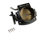 92MM Throttle Body LS Engine, Black with GM IAC provision 860004-1
