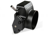 Throttle Body 92Mm Throttle Body Ls Engine, Black With GM Iac Provision Sniper EFI