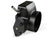 Throttle Body 92Mm Throttle Body Ls Engine, Black With GM Iac Provision Sniper EFI