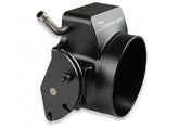 Throttle Body 102Mm Throttle Body Ls Engine, Black With GM Iac Provision Sniper EFI