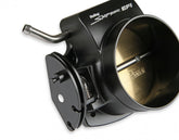 Throttle Body 102Mm Throttle Body Ls Engine, Black With GM Iac Provision Sniper EFI