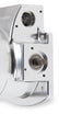 Throttle Body 90Mm Throttle Body Ls Engine, Silver With GM Iac Provision Sniper EFI